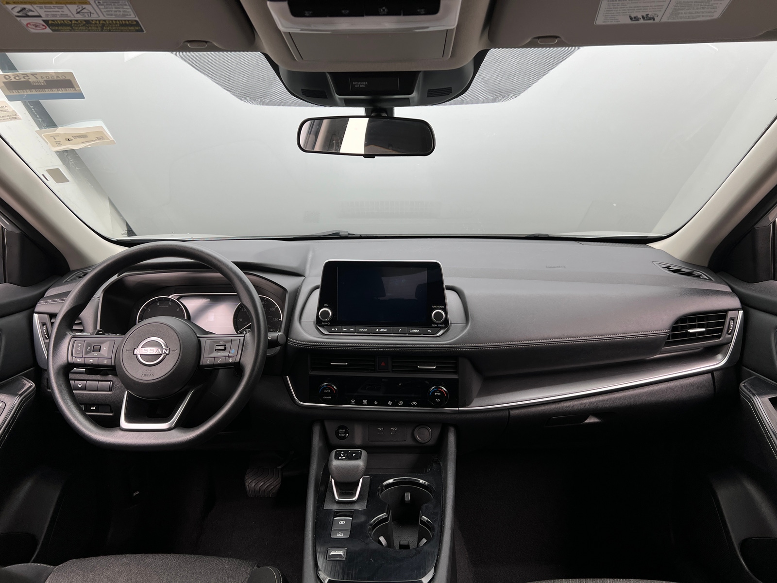 Thumbnail: 2024 Nissan Rogue - 3