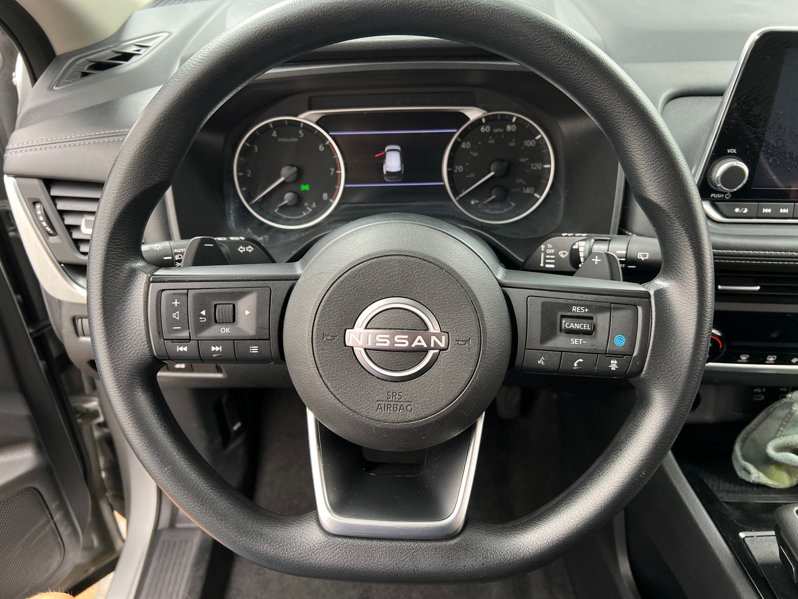 Thumbnail: 2024 Nissan Rogue - 5