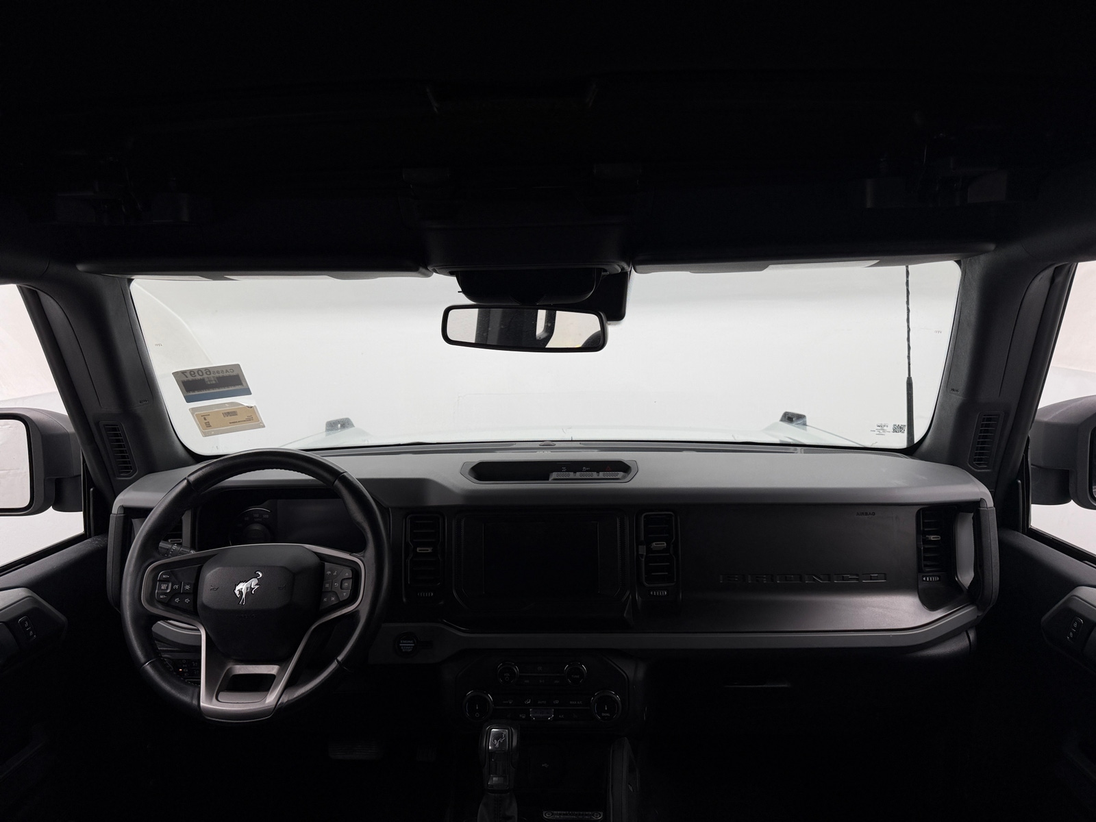 Thumbnail: 2022 Ford Bronco - 3