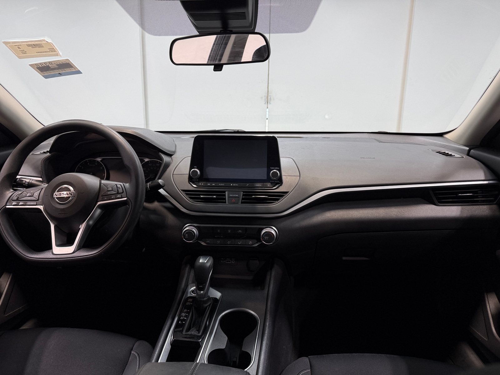 Thumbnail: 2022 Nissan Altima - 3