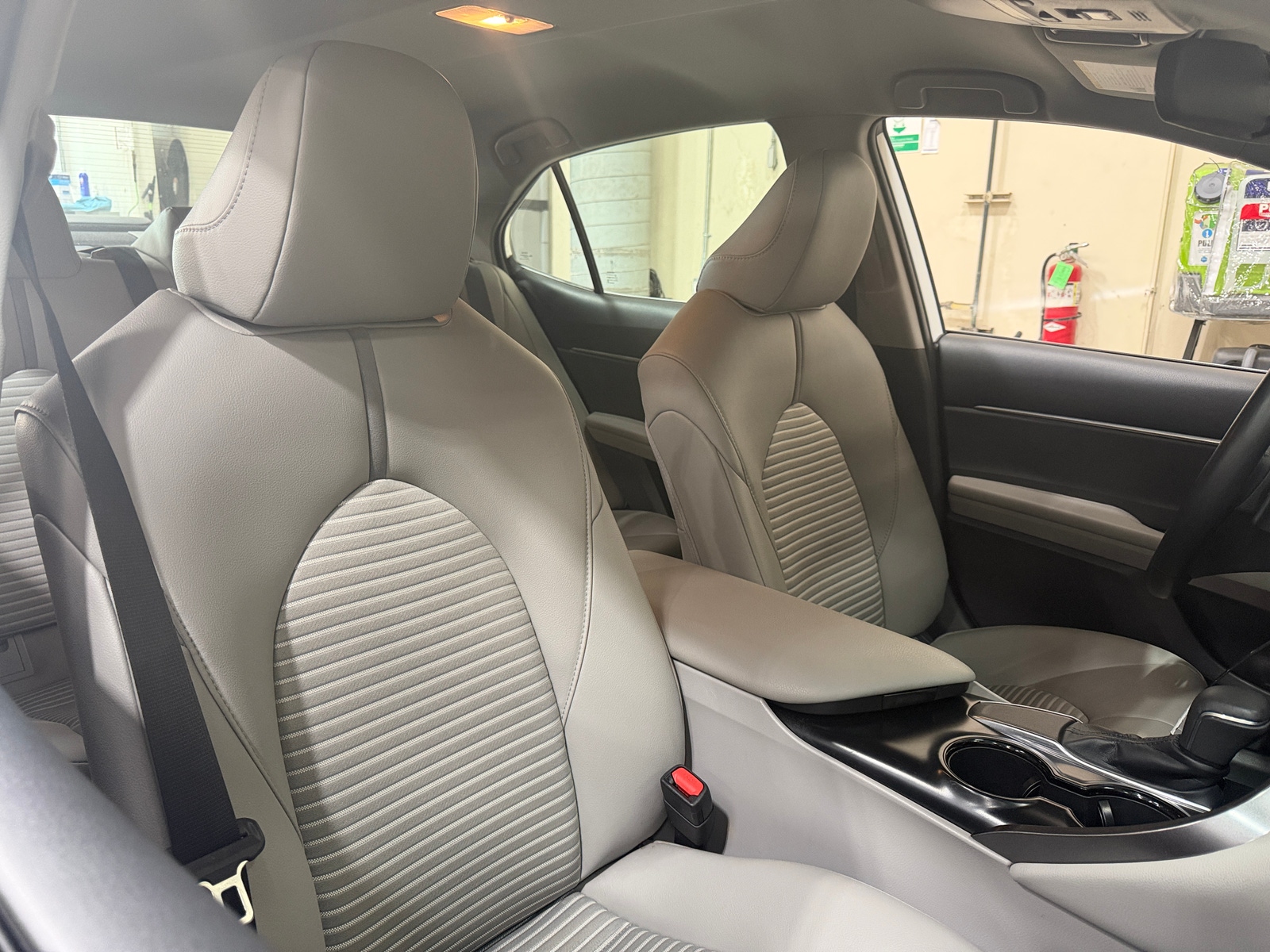 Thumbnail: 2019 Toyota Camry - 2