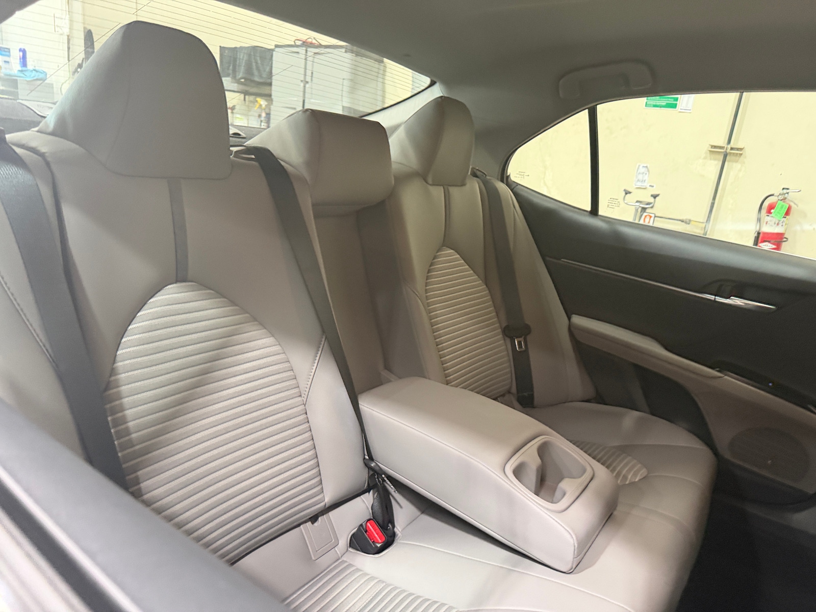 Thumbnail: 2019 Toyota Camry - 6