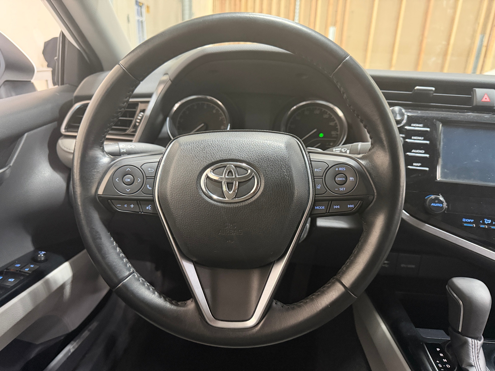 Thumbnail: 2019 Toyota Camry - 5