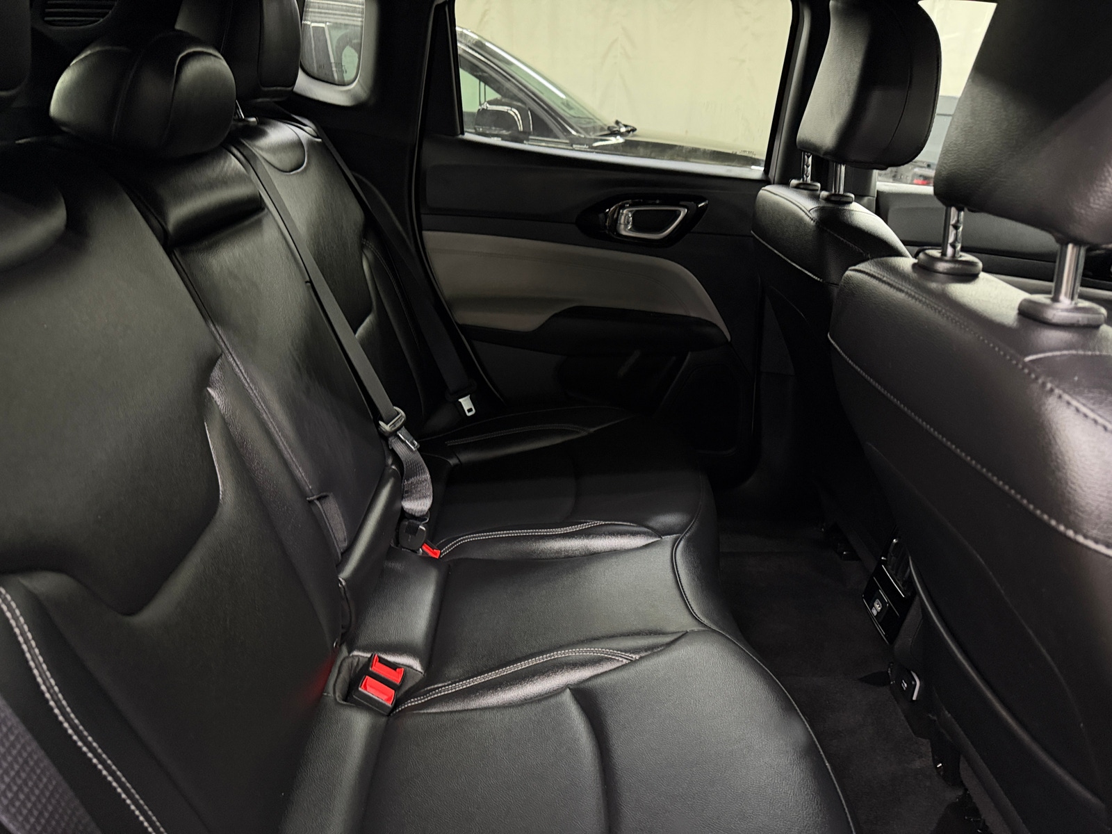 Thumbnail: 2026 Jeep Compass - 5
