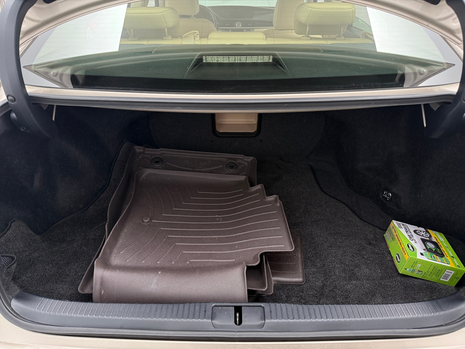 Thumbnail: 2014 Lexus ES - 6