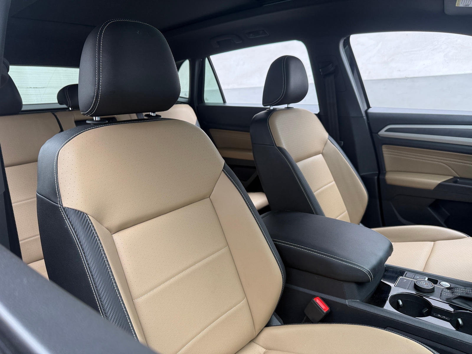 Thumbnail: 2022 Volkswagen Atlas - 2