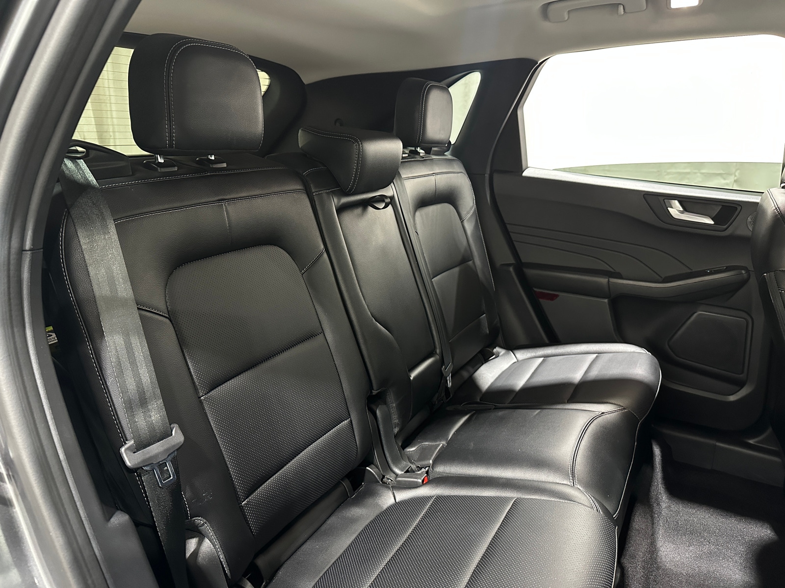 Thumbnail: 2022 Ford Escape - 4