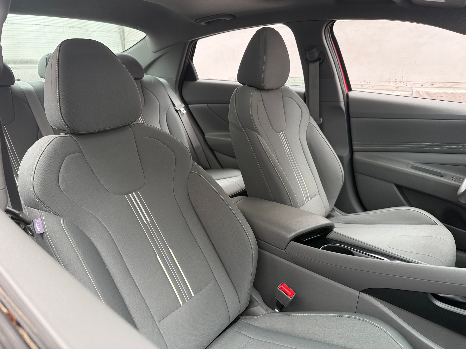 Thumbnail: 2021 Hyundai Elantra - 2