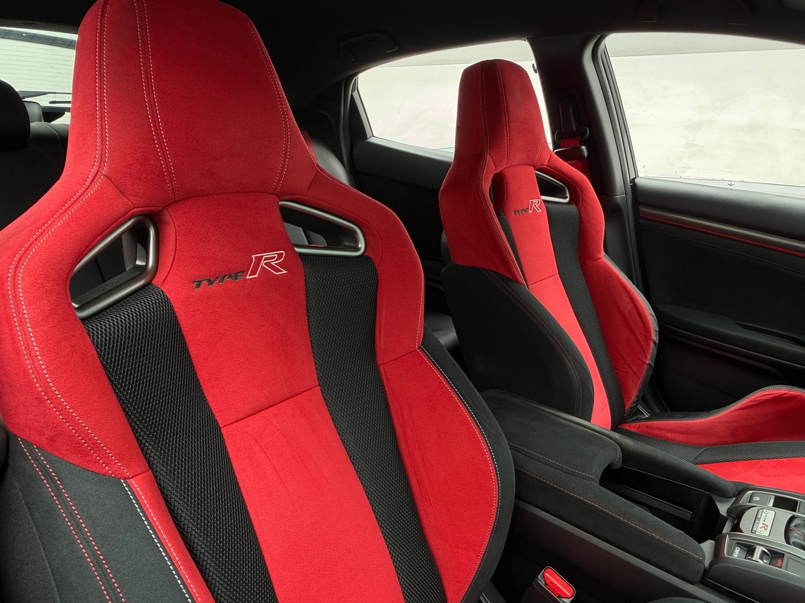 Thumbnail: 2017 Honda Civic - 2