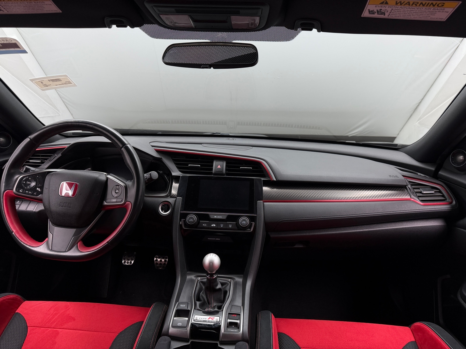 Thumbnail: 2017 Honda Civic - 3