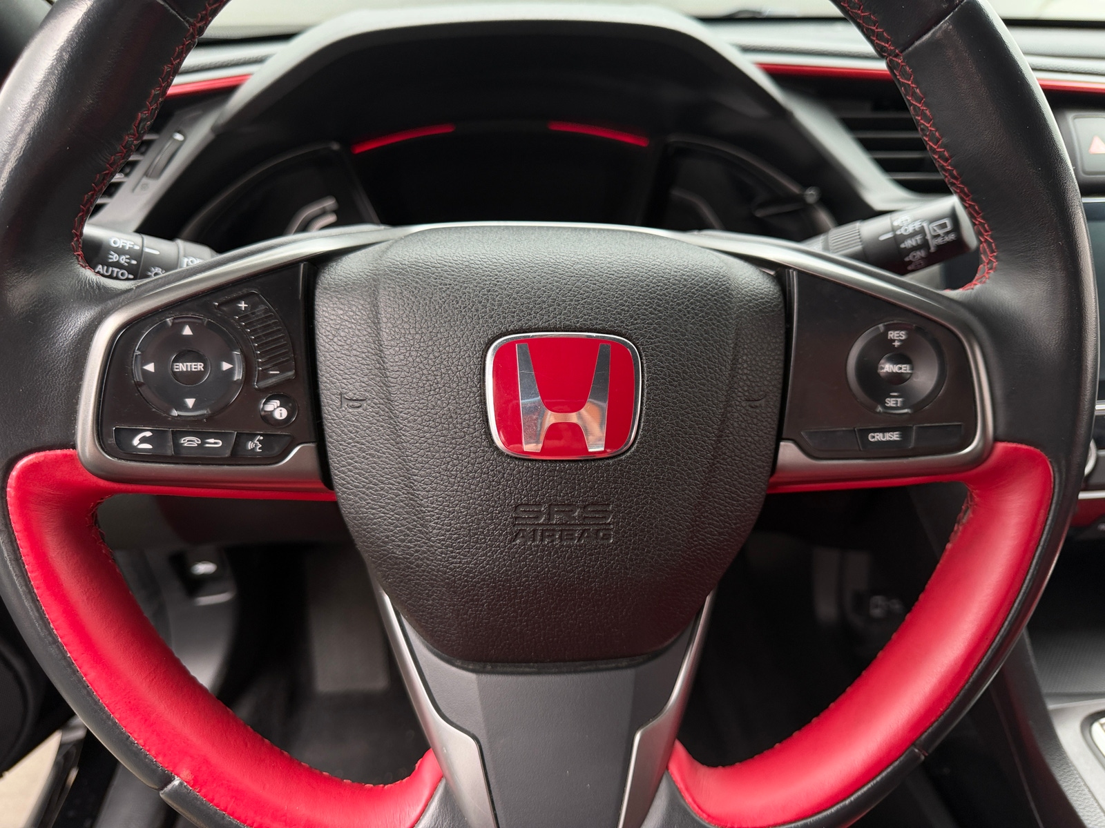 Thumbnail: 2017 Honda Civic - 5
