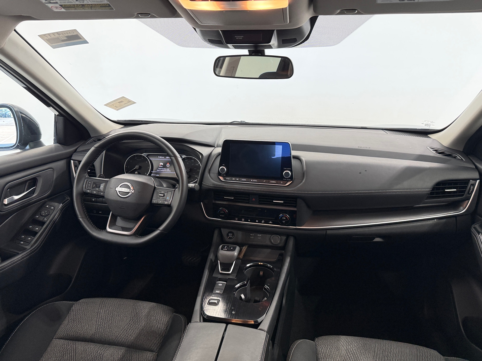 Thumbnail: 2025 Nissan Rogue - 3