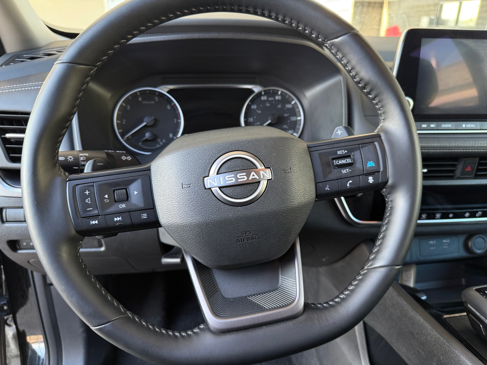 Thumbnail: 2025 Nissan Rogue - 5