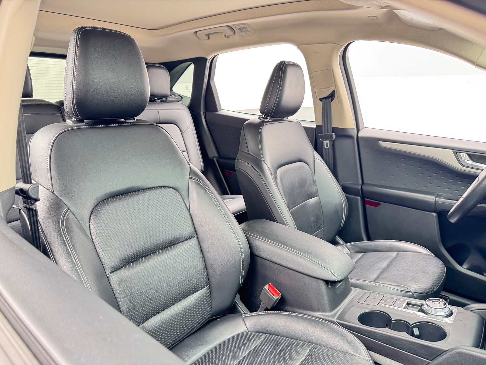 Thumbnail: 2020 Ford Escape - 2