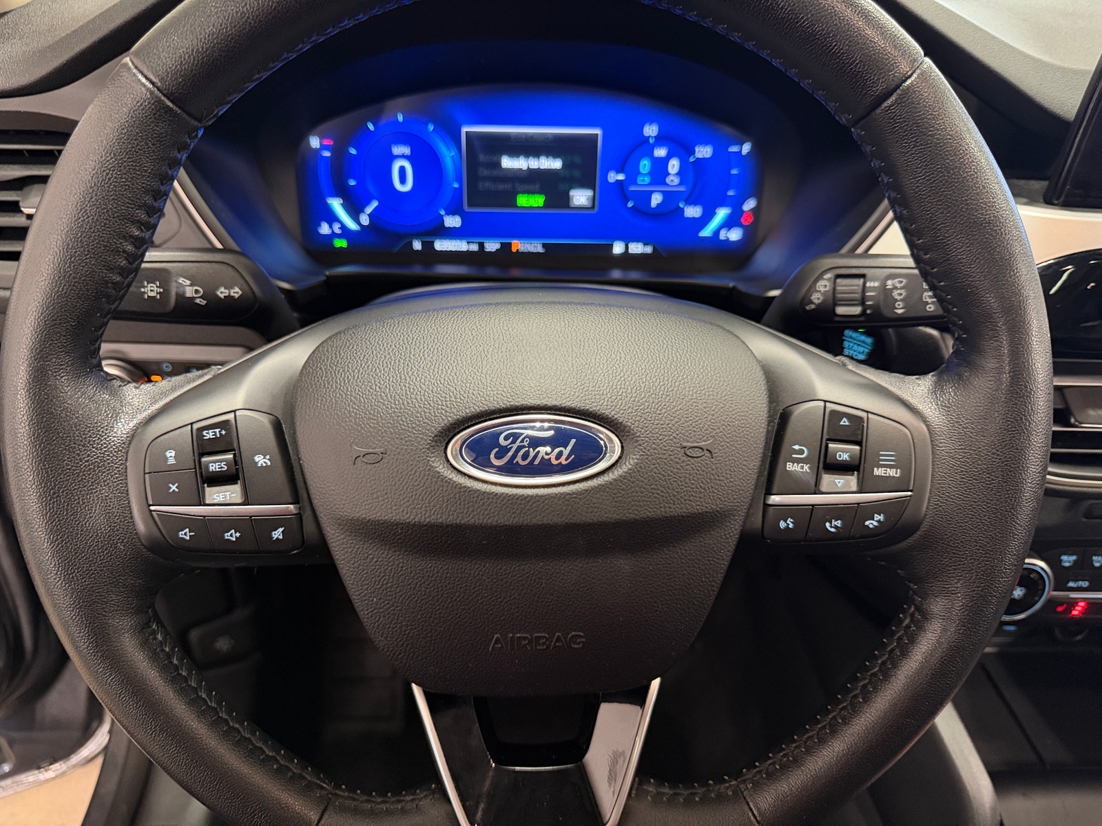 Thumbnail: 2020 Ford Escape - 5