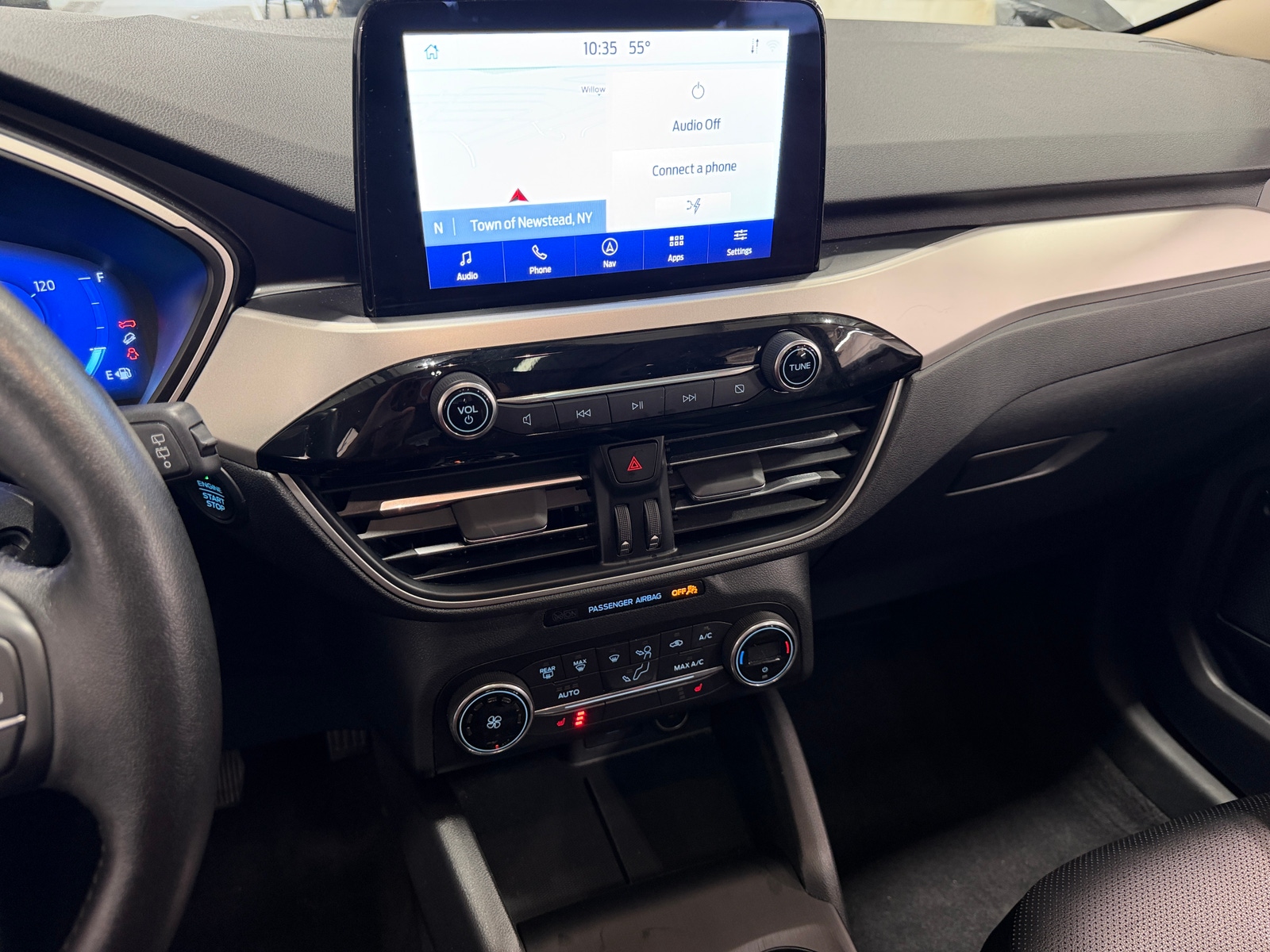 Thumbnail: 2020 Ford Escape - 4