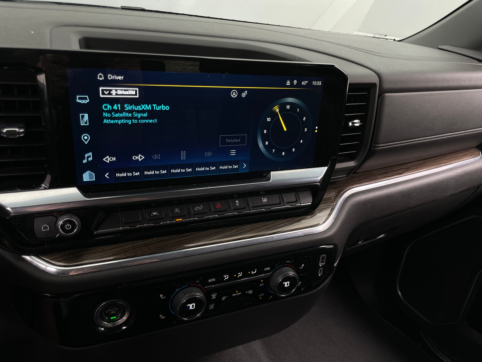 Thumbnail: 2024 Chevrolet Silverado 1500 - 4