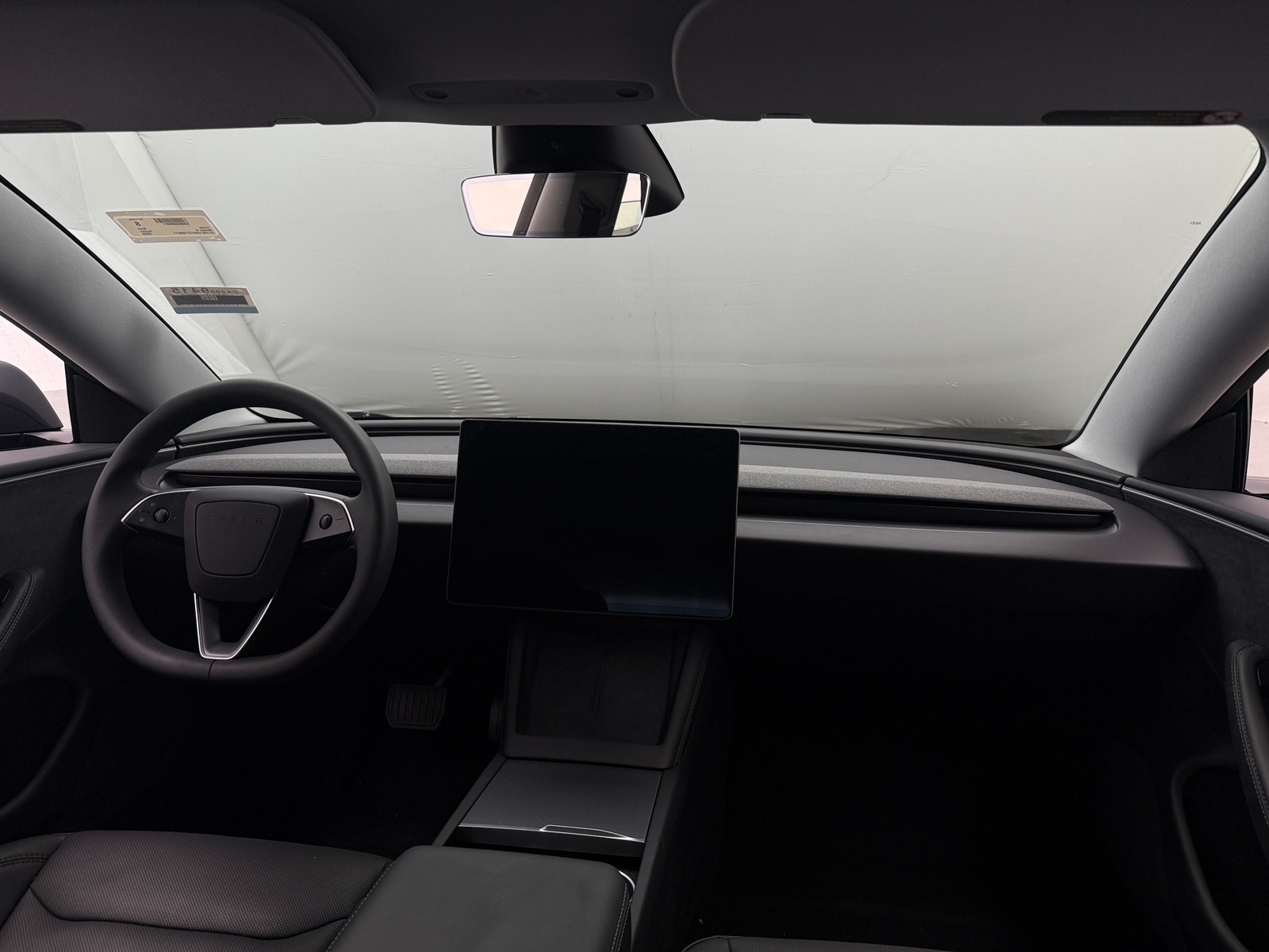 Thumbnail: 2026 Tesla Model 3 - 2