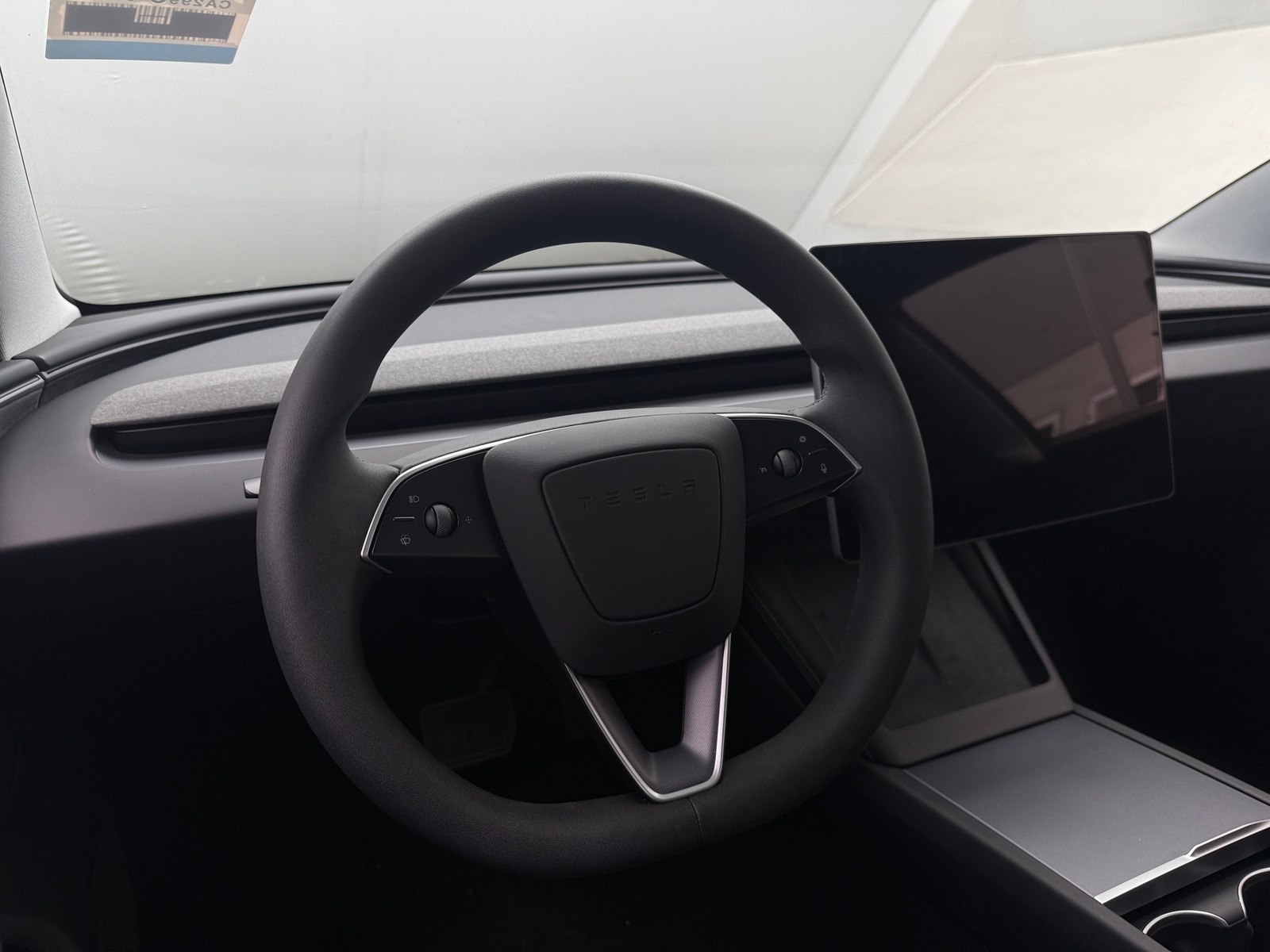 Thumbnail: 2026 Tesla Model 3 - 4