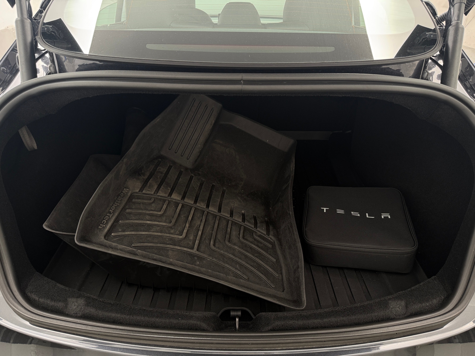 Thumbnail: 2026 Tesla Model 3 - 6