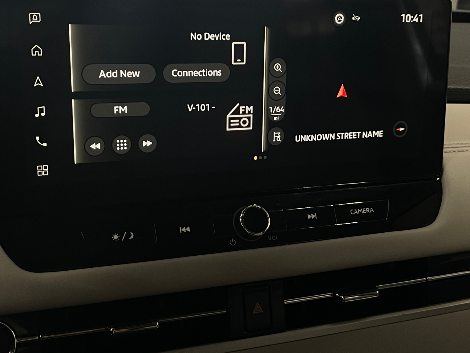 Thumbnail: 2025 Mitsubishi Outlander - 3