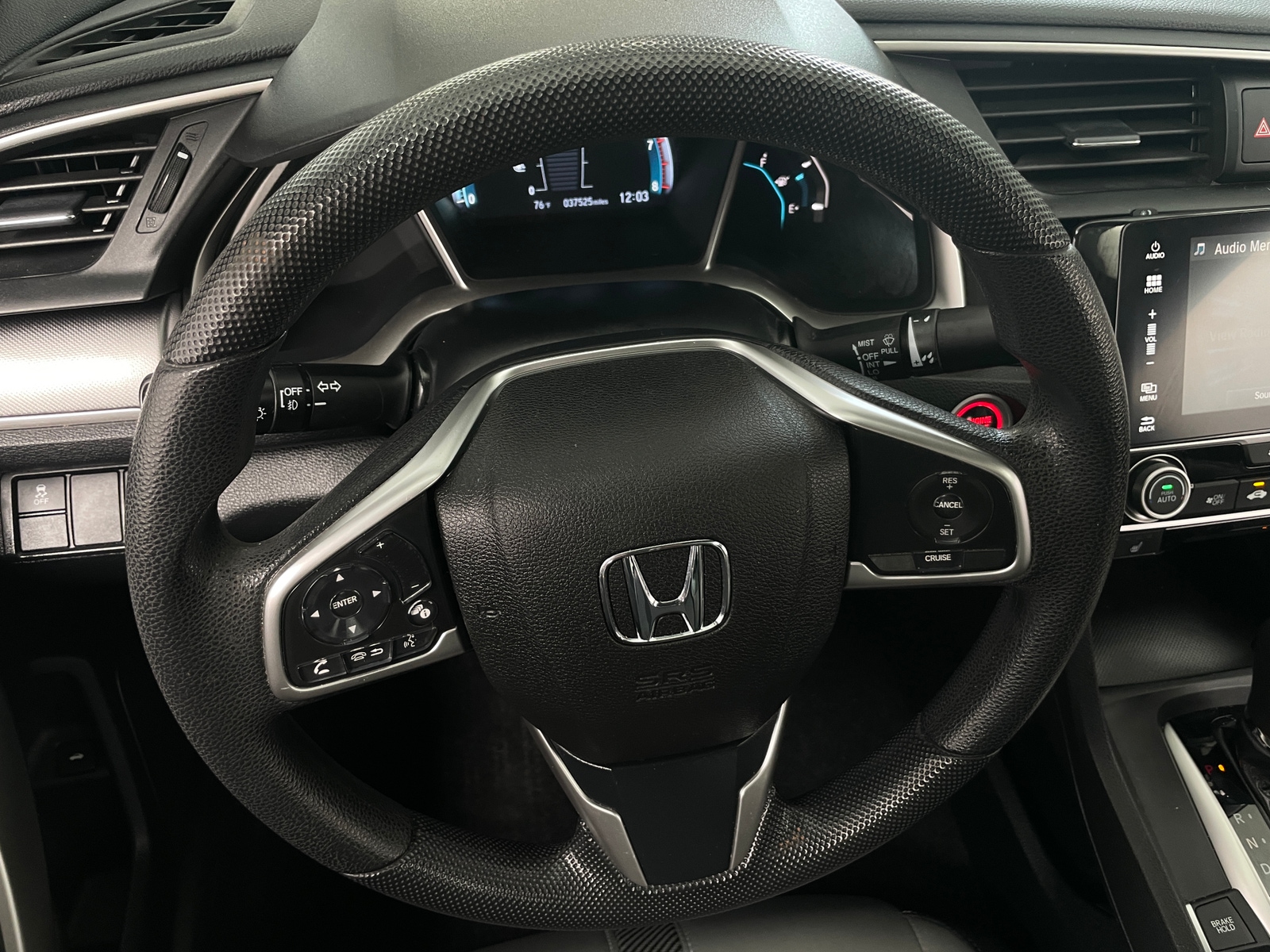 Thumbnail: 2016 Honda Civic - 4