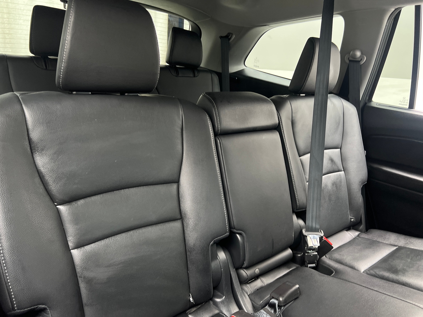 Thumbnail: 2020 Honda Pilot - 5