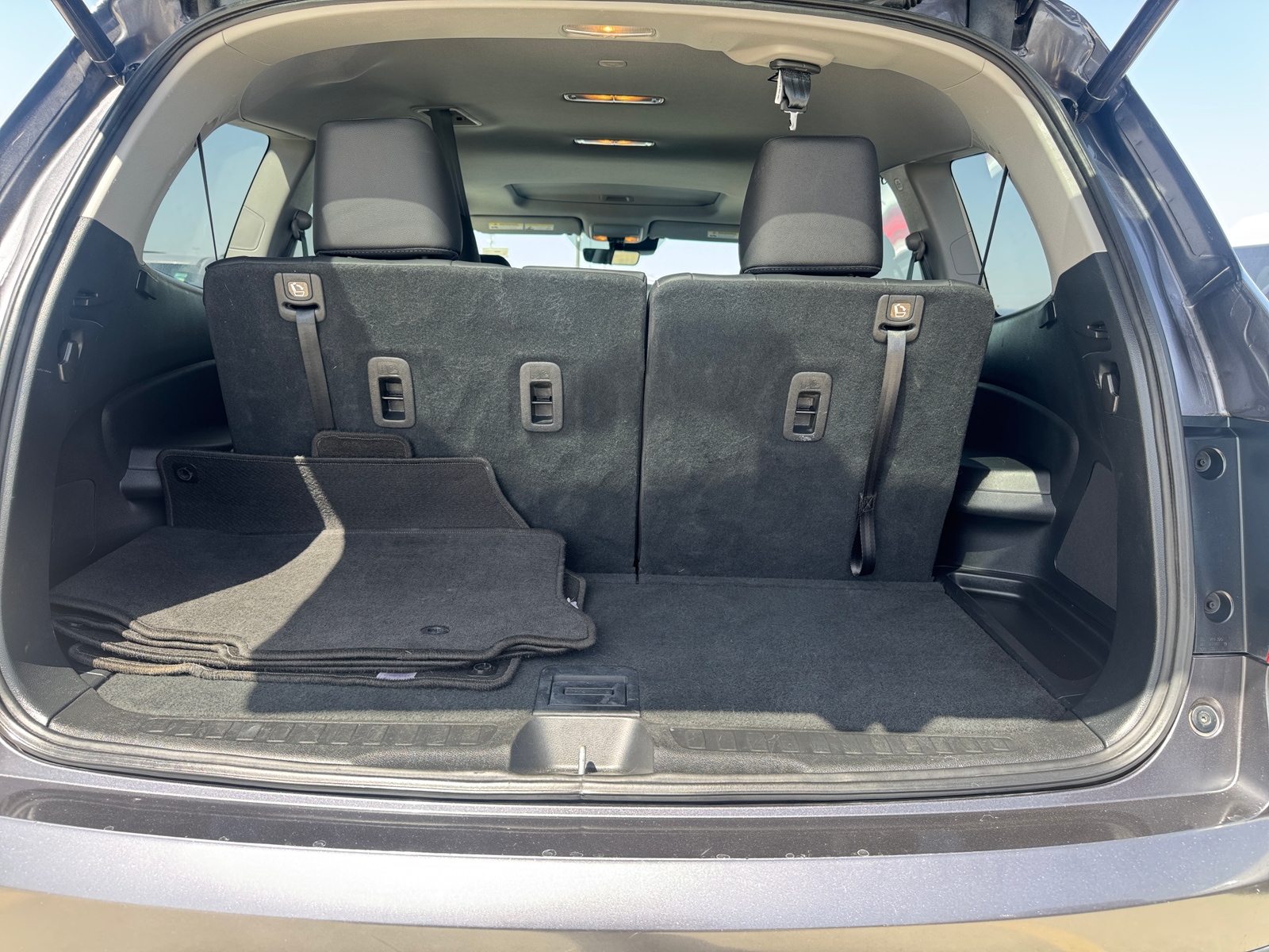 Thumbnail: 2020 Honda Pilot - 6