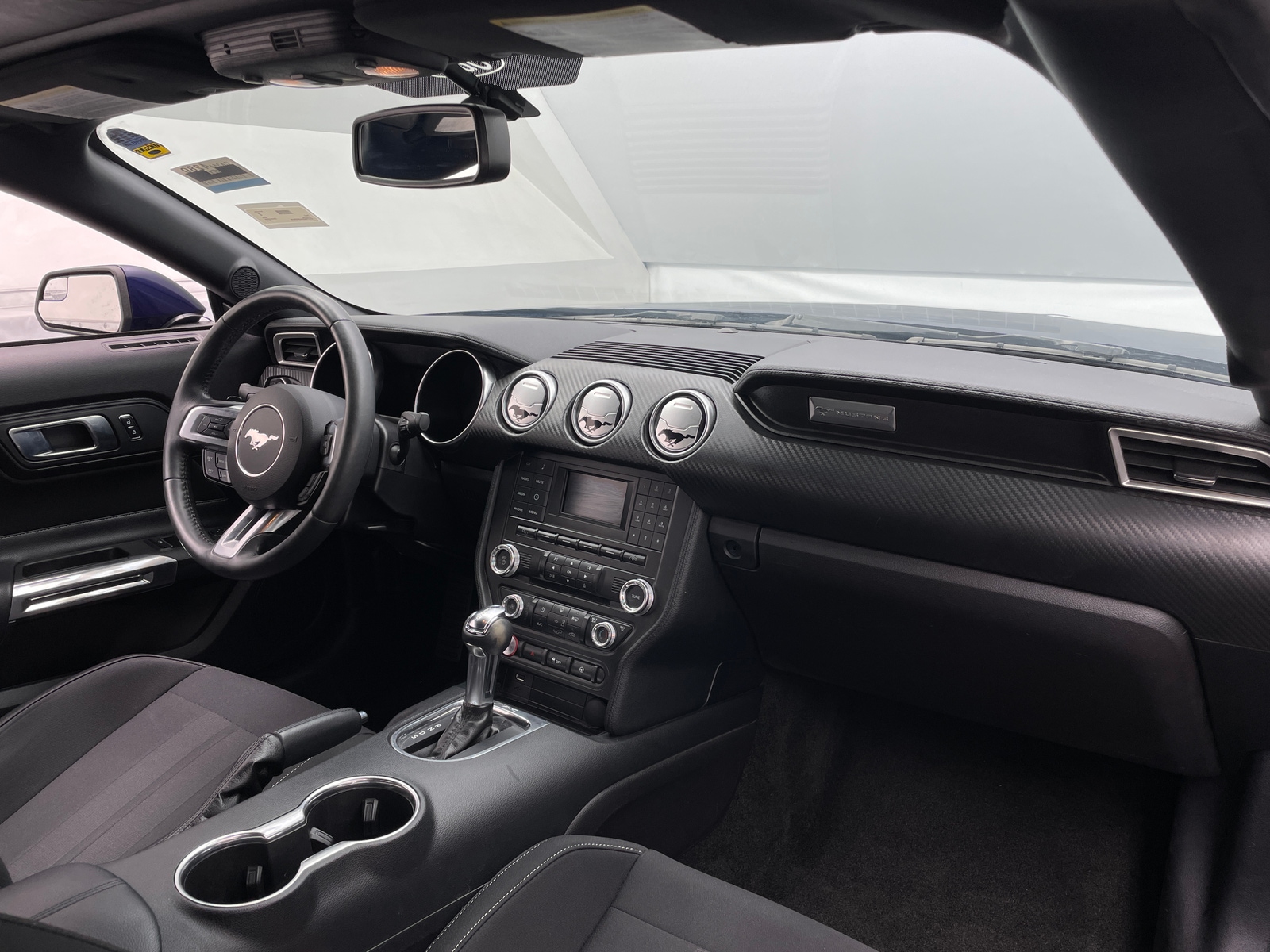 Thumbnail: 2018 Ford Mustang - 3
