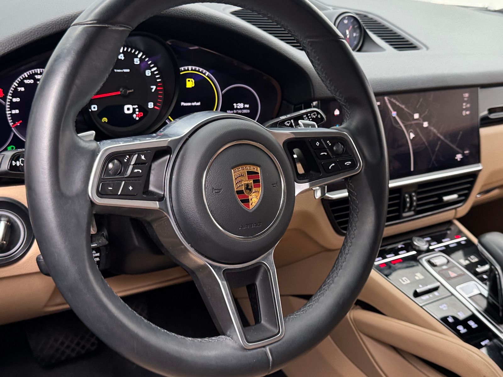 Thumbnail: 2022 Porsche Cayenne - 4
