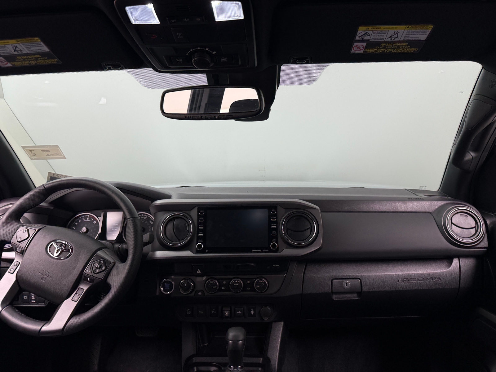 Thumbnail: 2023 Toyota Tacoma - 3