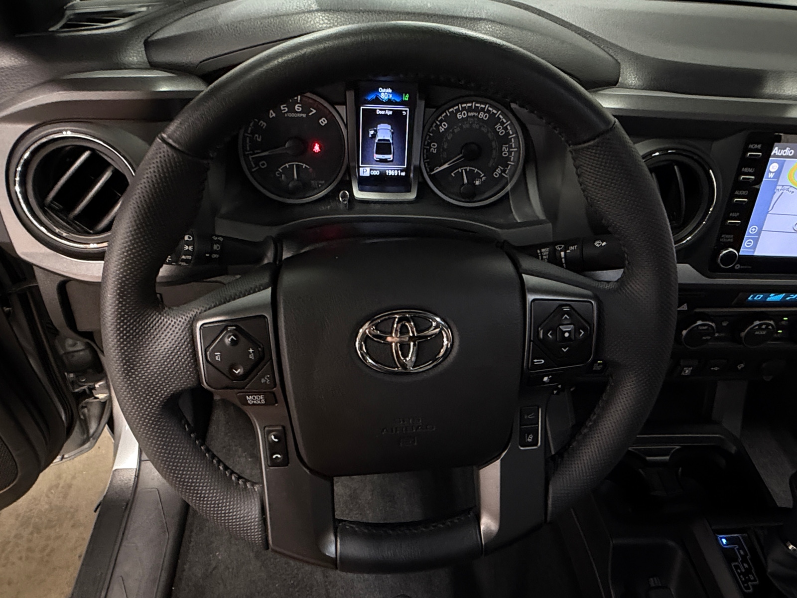 Thumbnail: 2023 Toyota Tacoma - 5