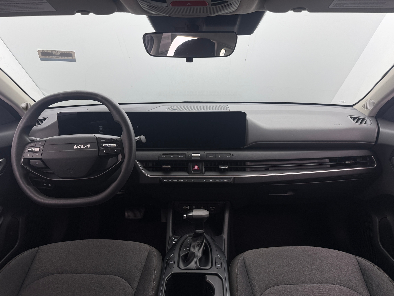 Thumbnail: 2025 Kia K4 - 3