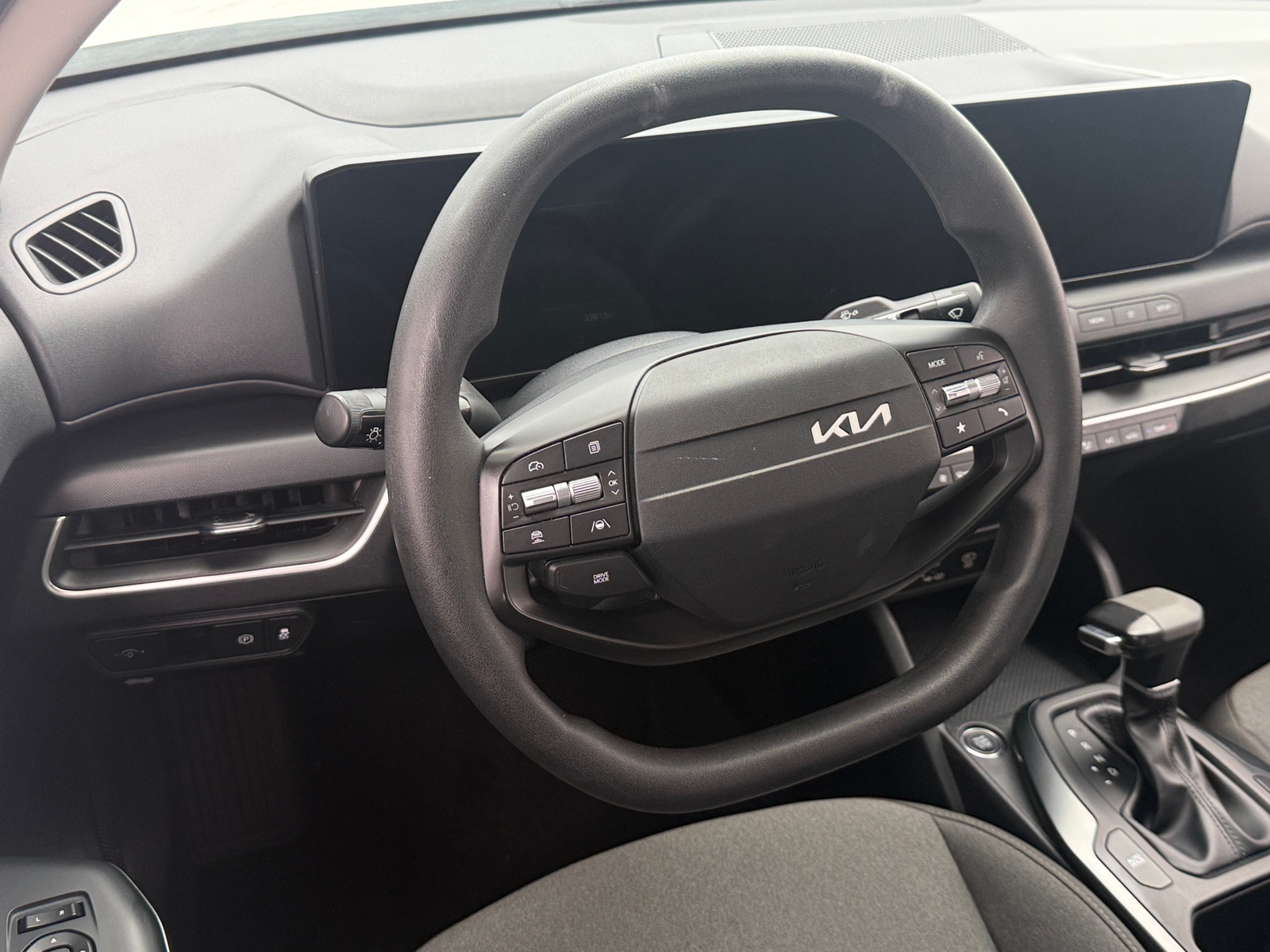 Thumbnail: 2025 Kia K4 - 5