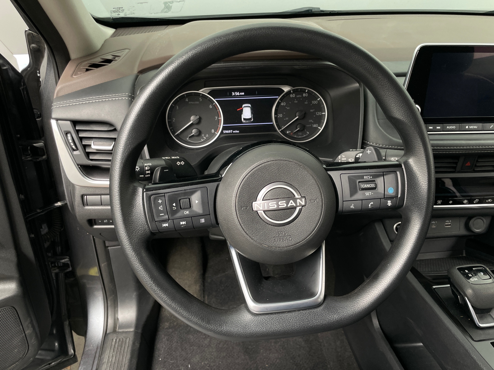 Thumbnail: 2023 Nissan Rogue - 5