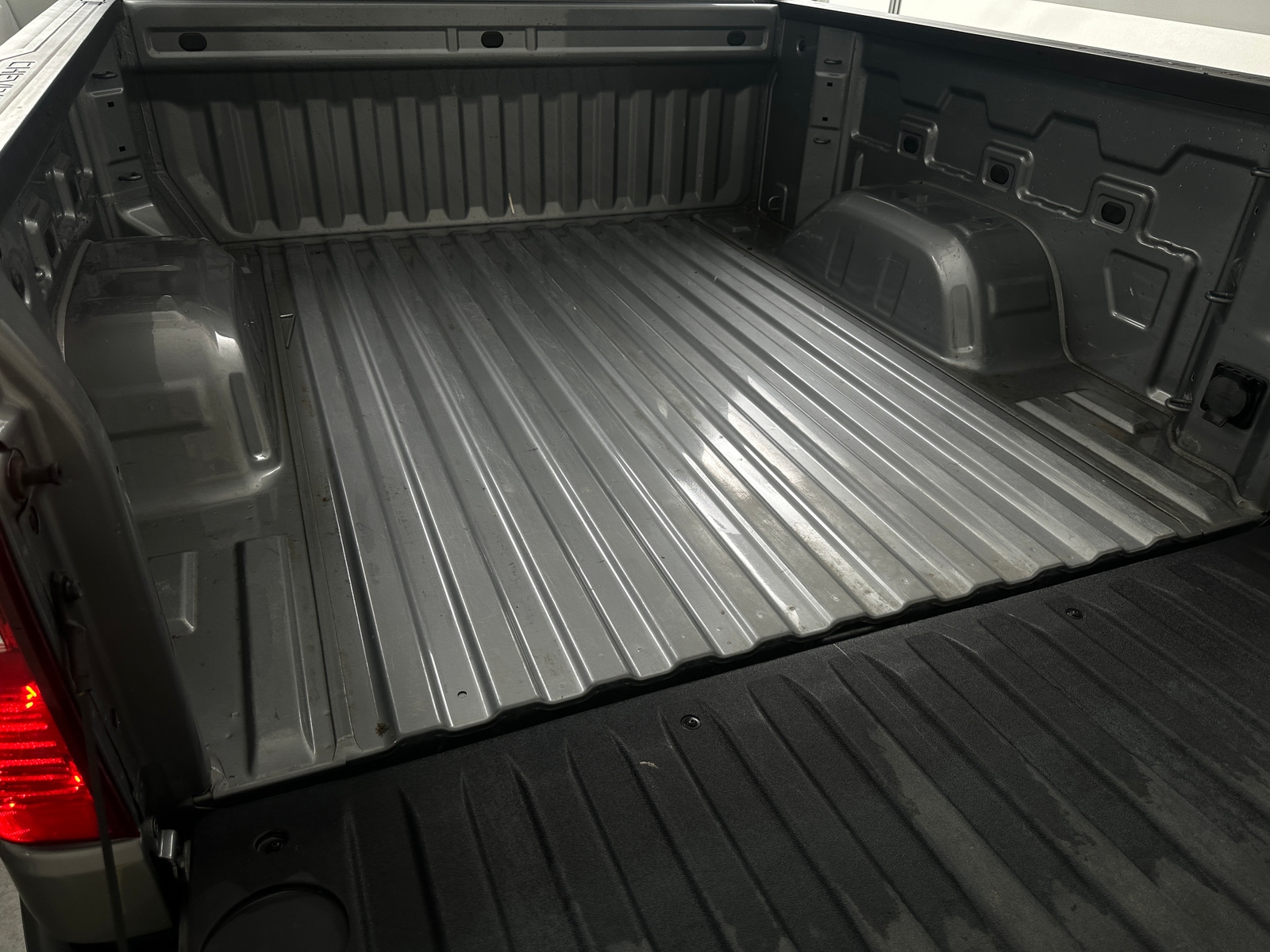 Thumbnail: 2024 Chevrolet Silverado 1500 - 7