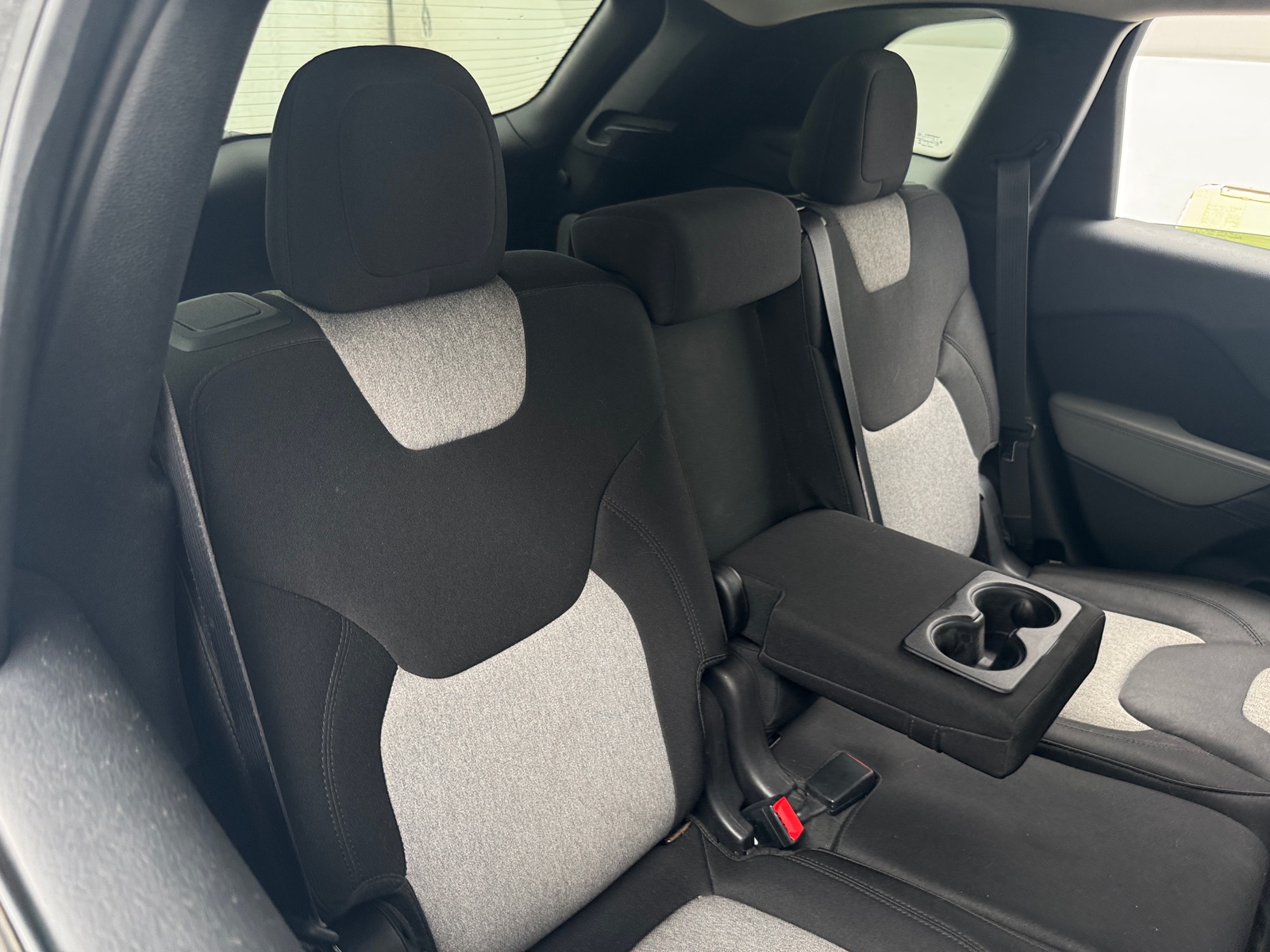 Thumbnail: 2014 Jeep Cherokee - 6