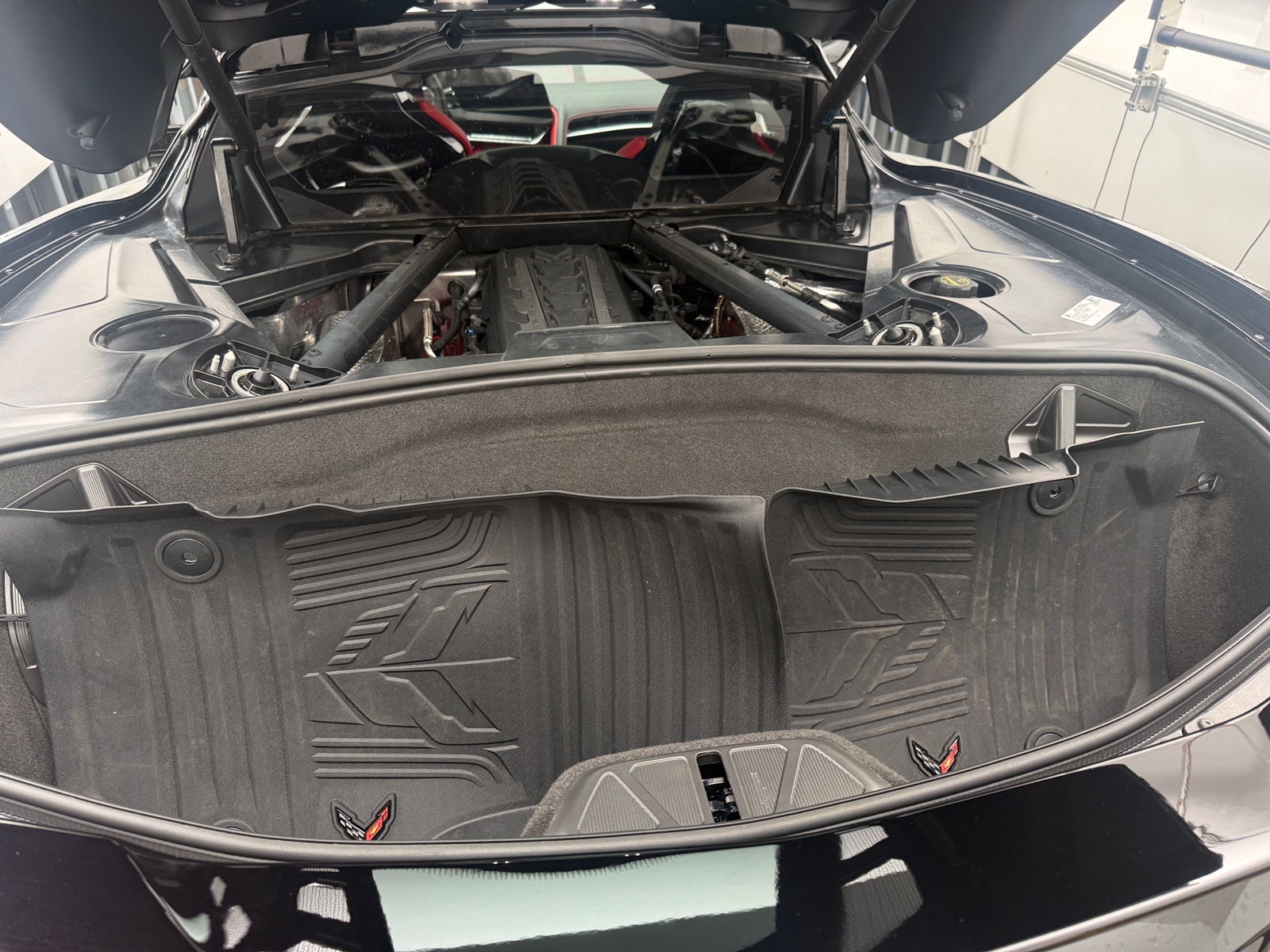 Thumbnail: 2026 Chevrolet Corvette - 4
