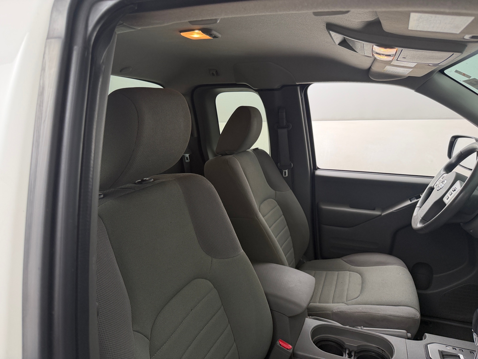 Thumbnail: 2020 Nissan Frontier - 2