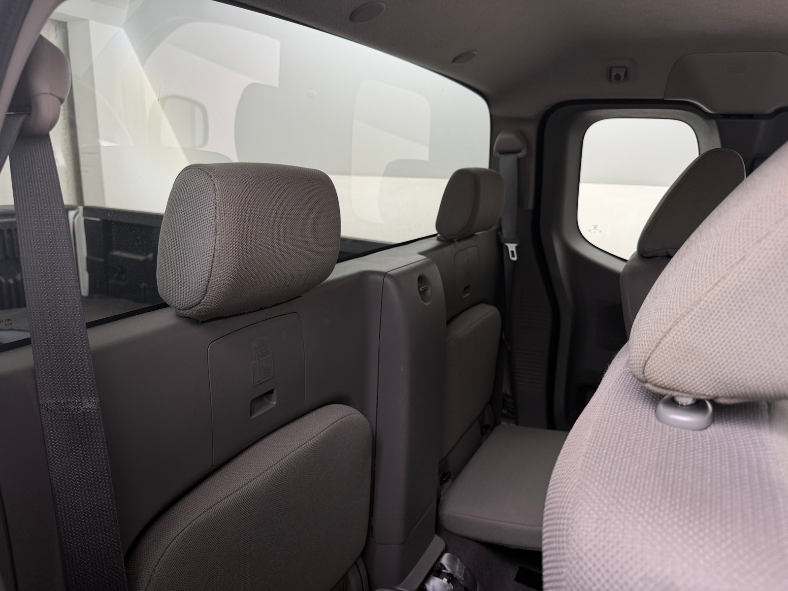 Thumbnail: 2020 Nissan Frontier - 6