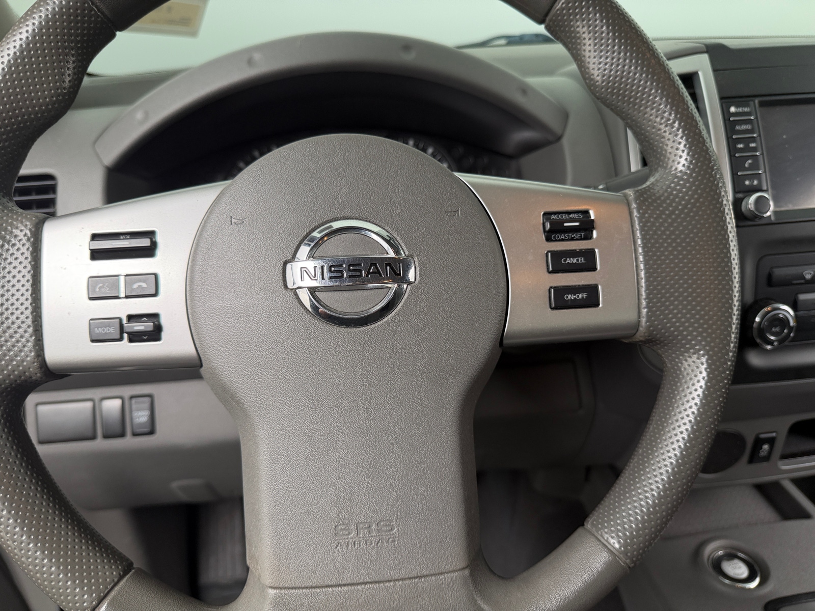 Thumbnail: 2020 Nissan Frontier - 5