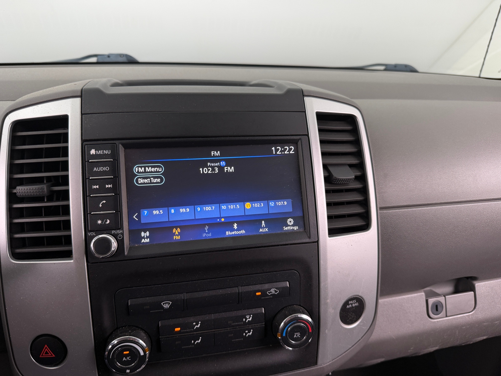 Thumbnail: 2020 Nissan Frontier - 4