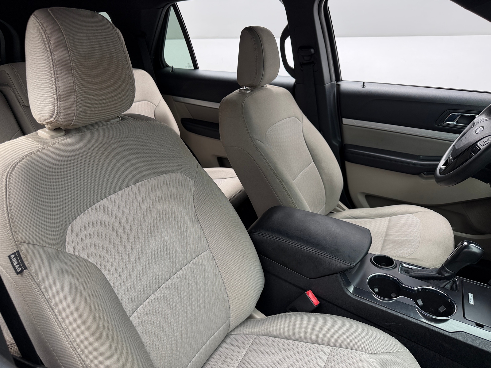 Thumbnail: 2018 Ford Explorer - 2