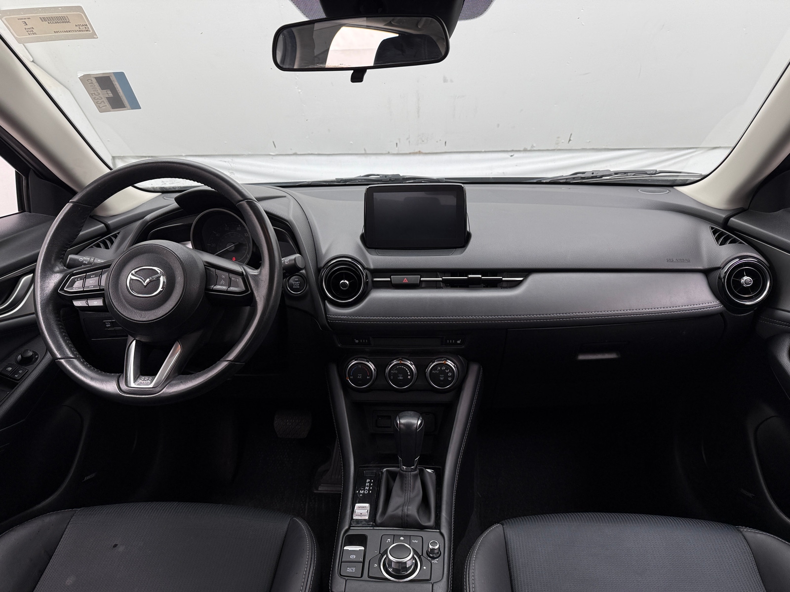 Thumbnail: 2019 Mazda CX-3 - 2