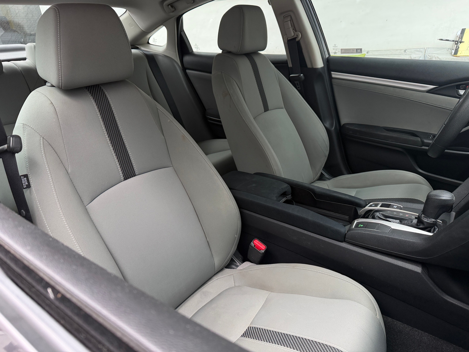 Thumbnail: 2018 Honda Civic - 2