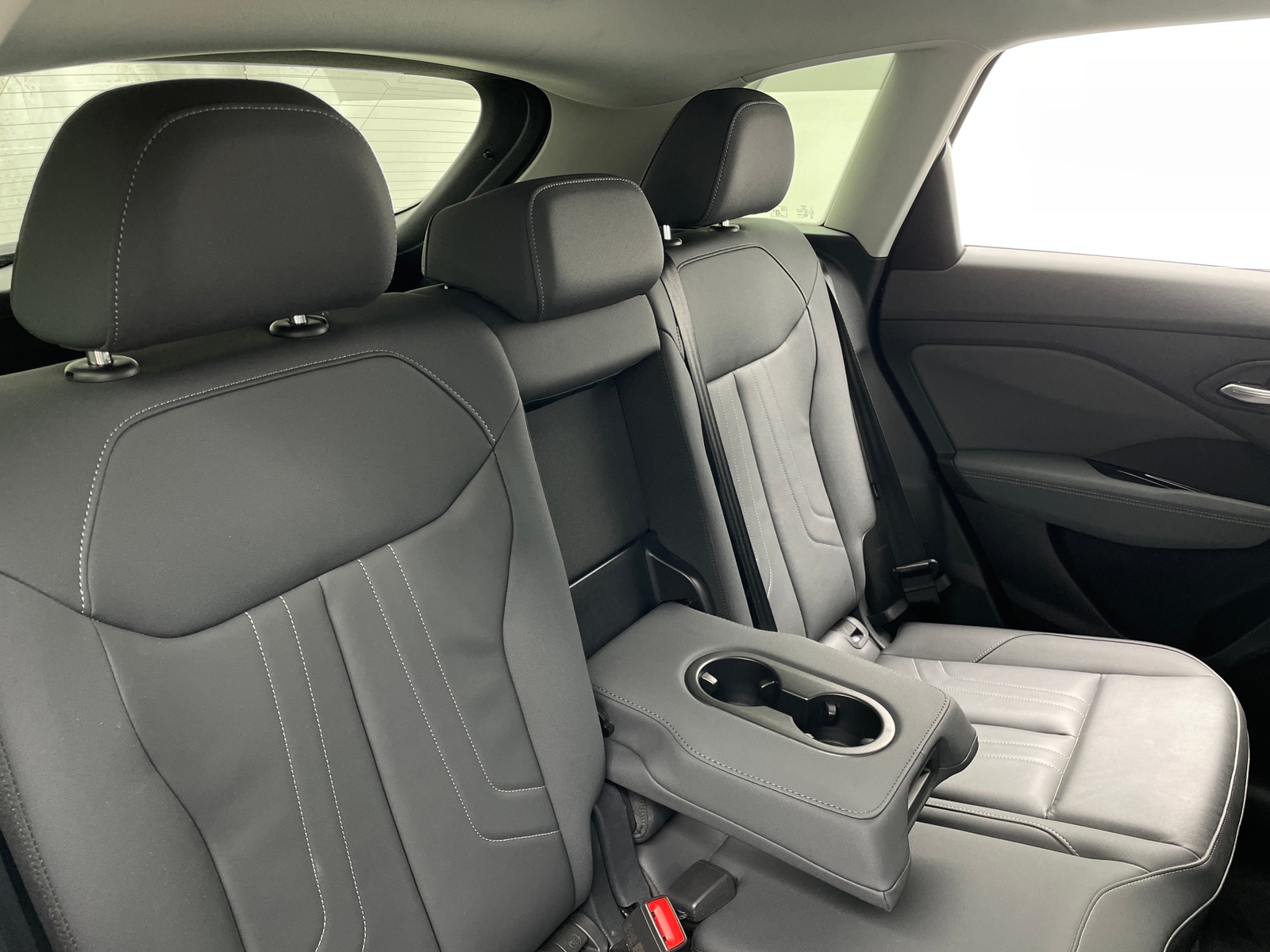 Thumbnail: 2026 Audi Q3 - 5