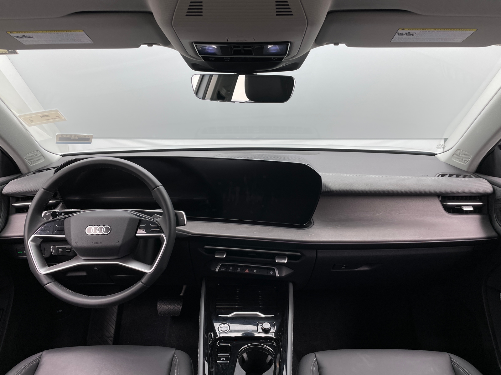 Thumbnail: 2026 Audi Q3 - 2