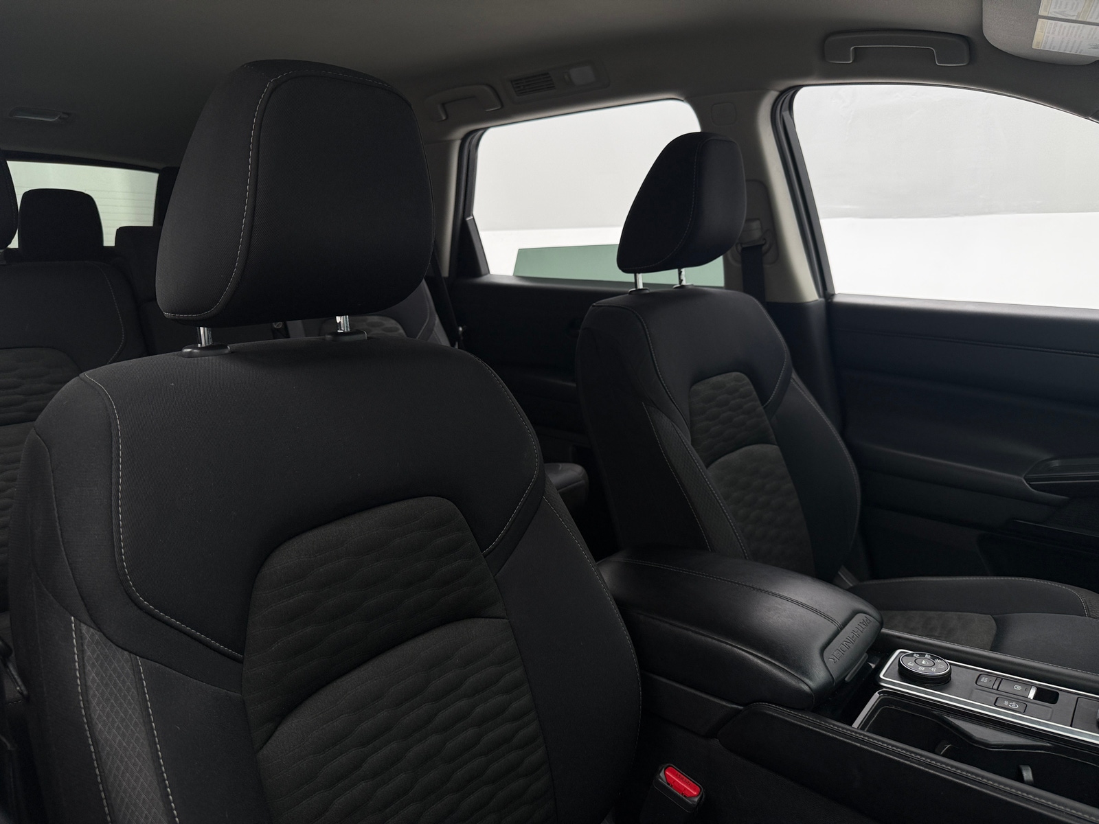 Thumbnail: 2024 Nissan Pathfinder - 2