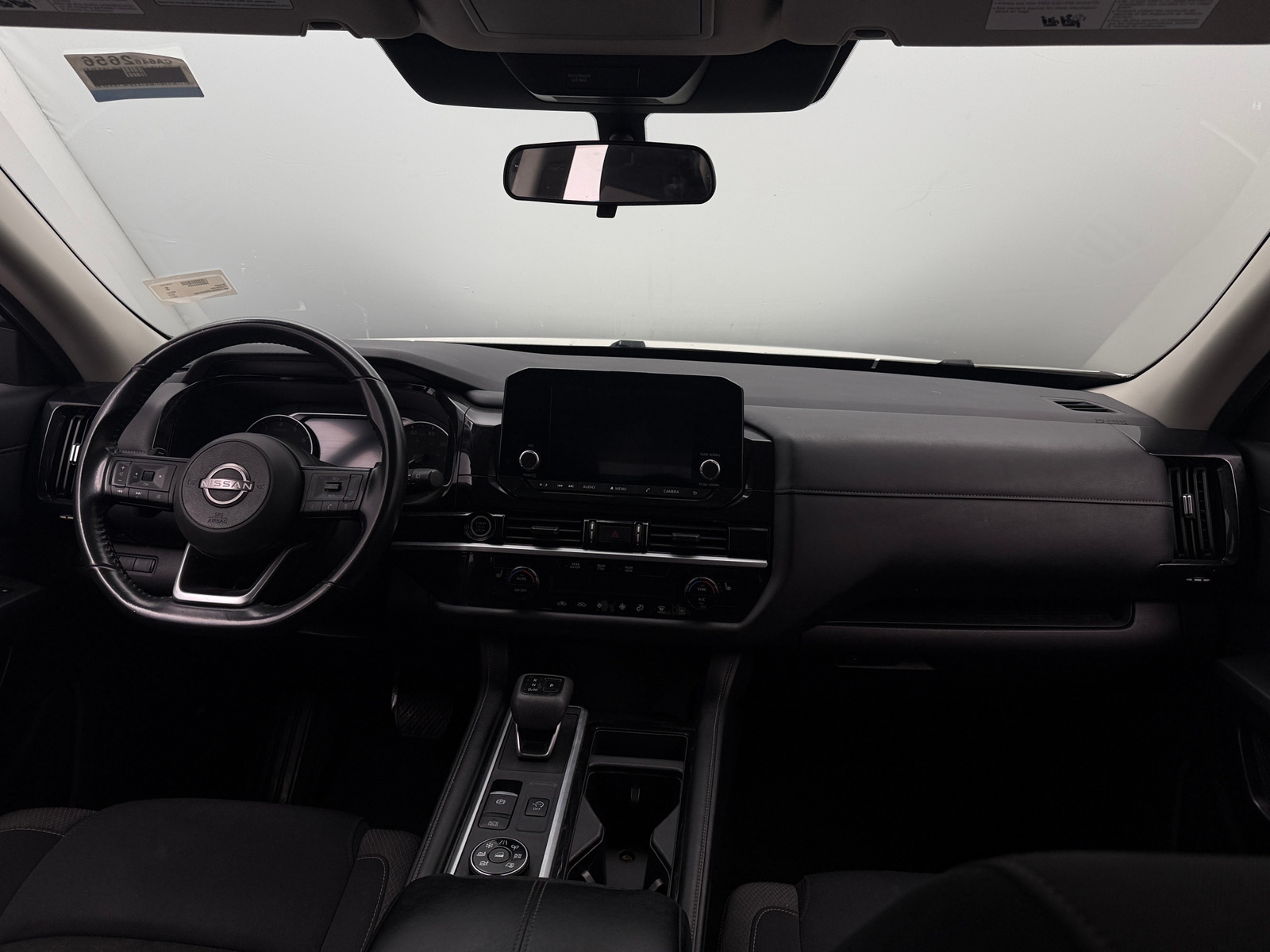 Thumbnail: 2024 Nissan Pathfinder - 3