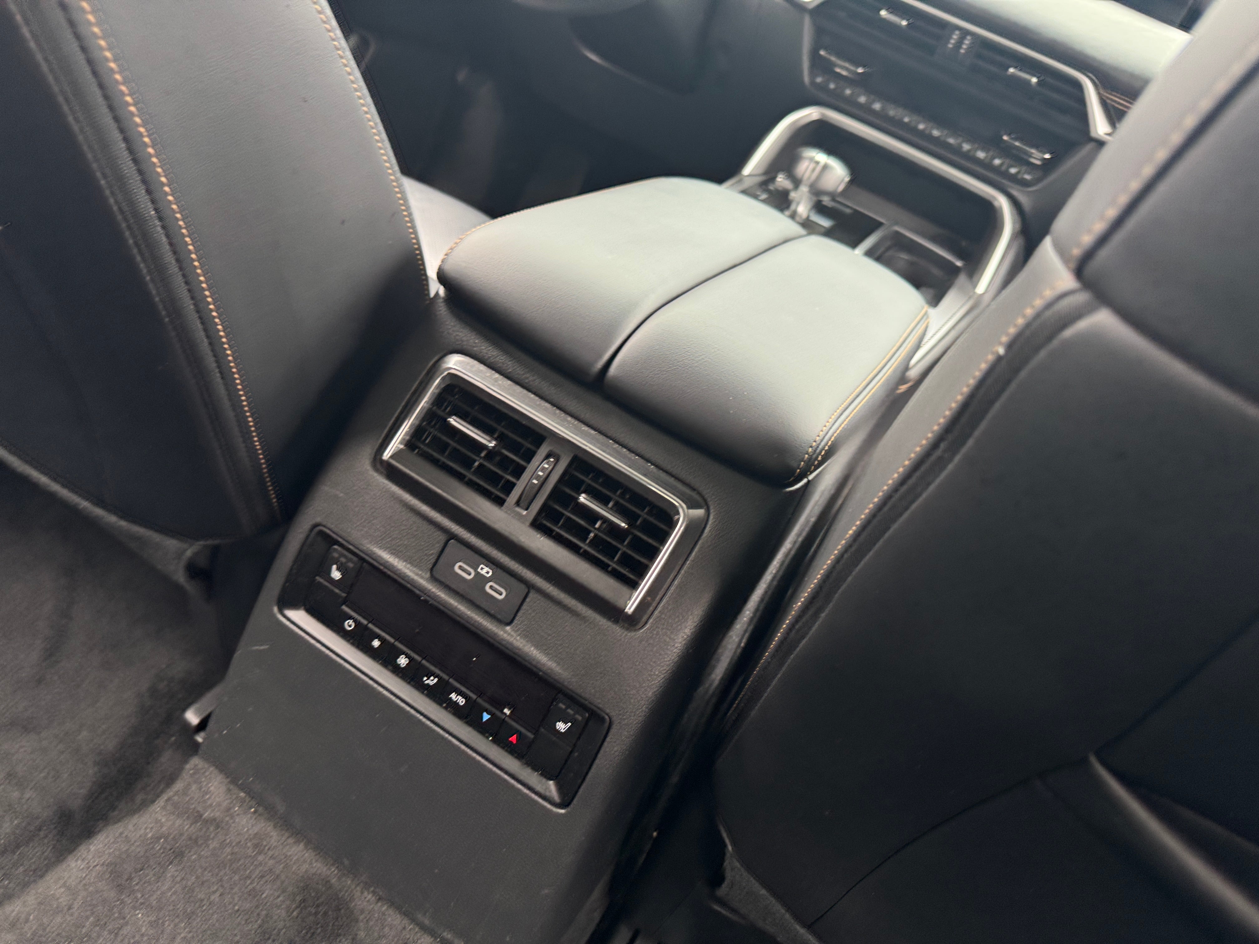 2024 Mazda CX-90 PHEV